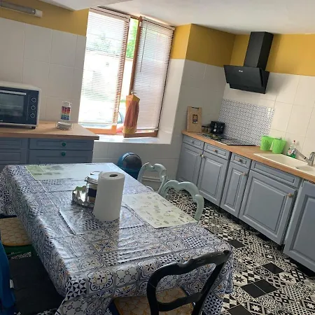 Holiday home Charming And Spacious House *