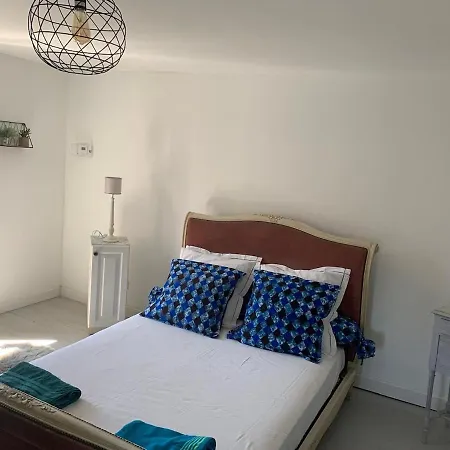 Charming And Spacious House Holiday home Pexonne