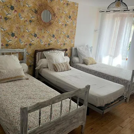 Holiday home Charming And Spacious House