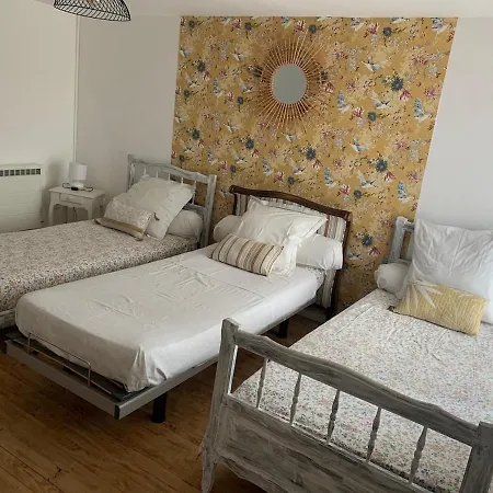 Charming And Spacious House Pexonne