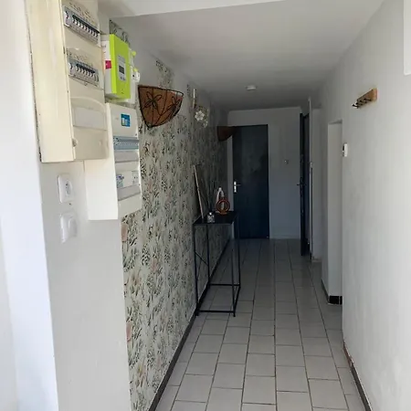 Holiday home Charming And Spacious House Pexonne